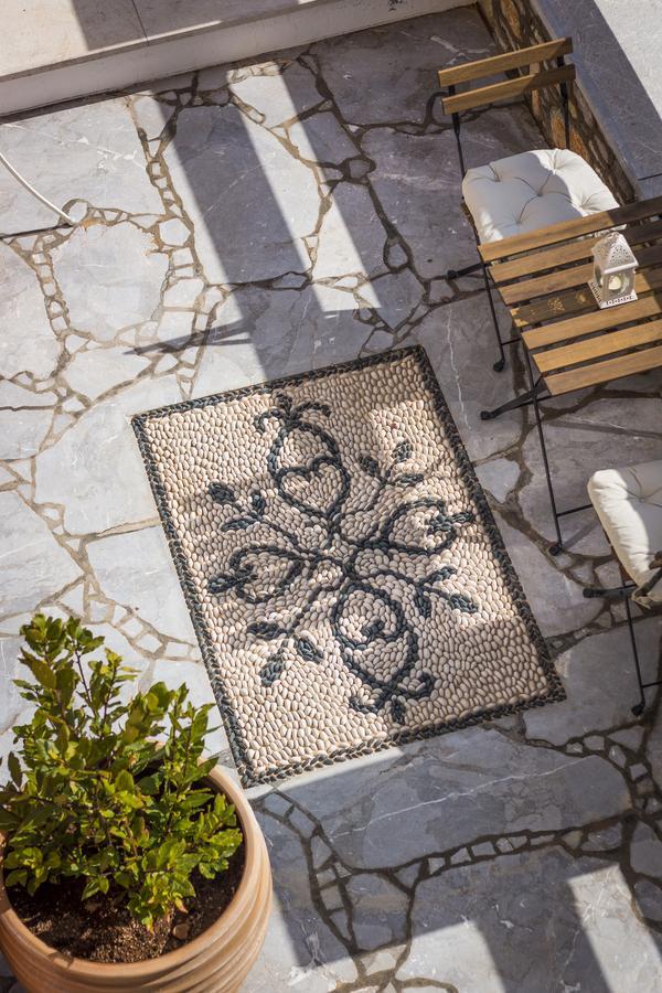 Symi Nautilus Luxury Suites Eksteriør billede