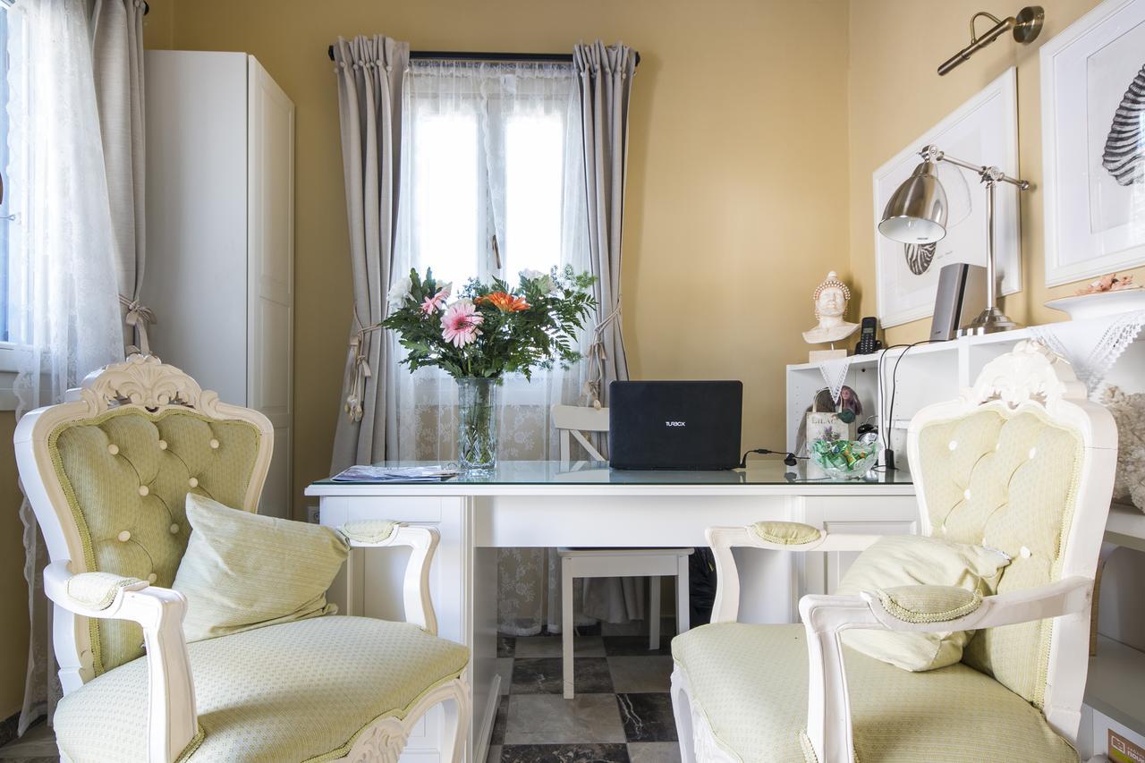Symi Nautilus Luxury Suites Eksteriør billede